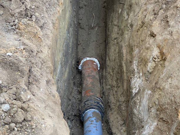 24/7 water damage repair in Ripon, CA