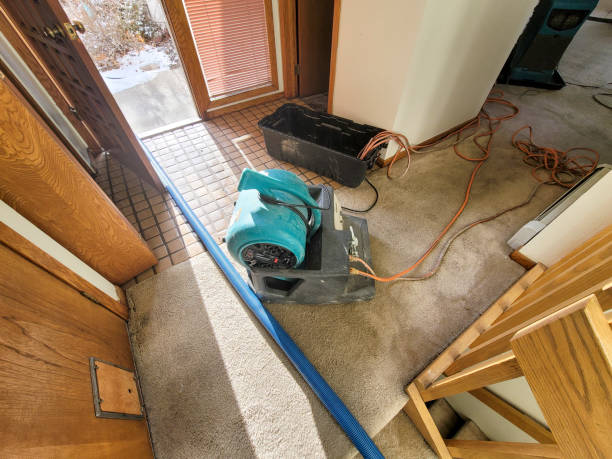 Best Commercial water damage restoration  in Ripon, CA