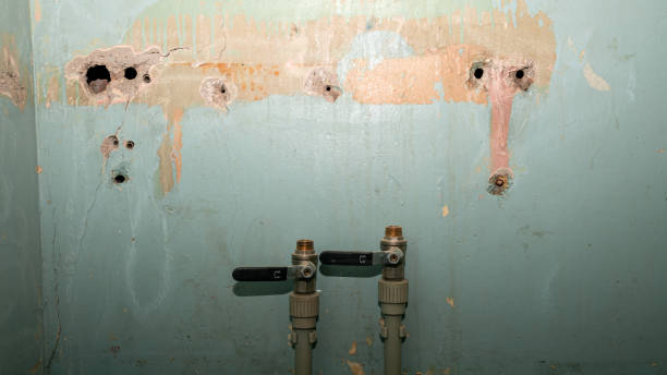 Ripon, CA Water damage restoration Company